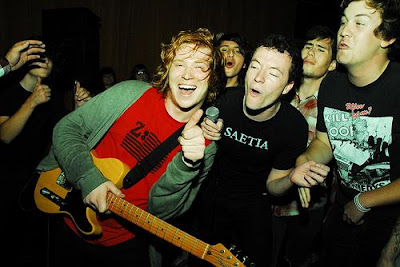 Touche Amore is one of the