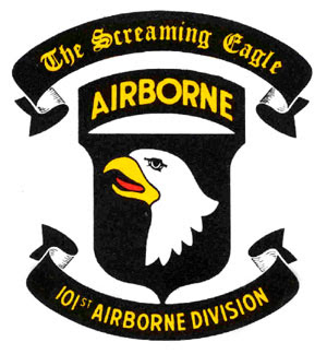 home of the 101st airborne