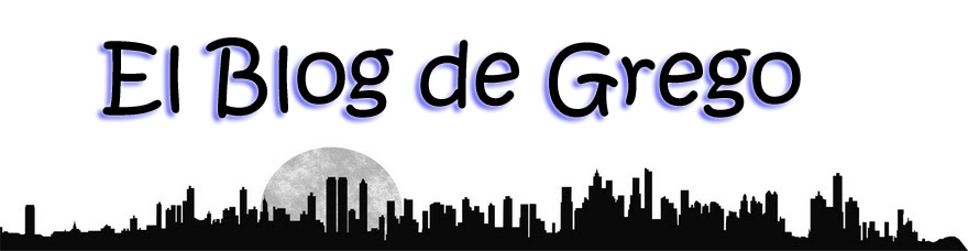 El Blog De Grego