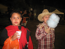 TMR 2008 Halloween Carnival