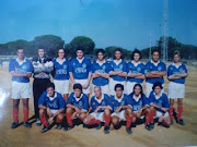 c.f mazagon en juvenil