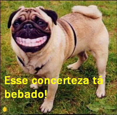 ---- coisas assustadoras ---- - Página 2 Cao+a+rir