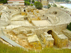 Amphithéâtre Romain