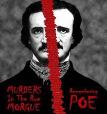 CENTENÁRIO DE EDGAR ALLAN POE