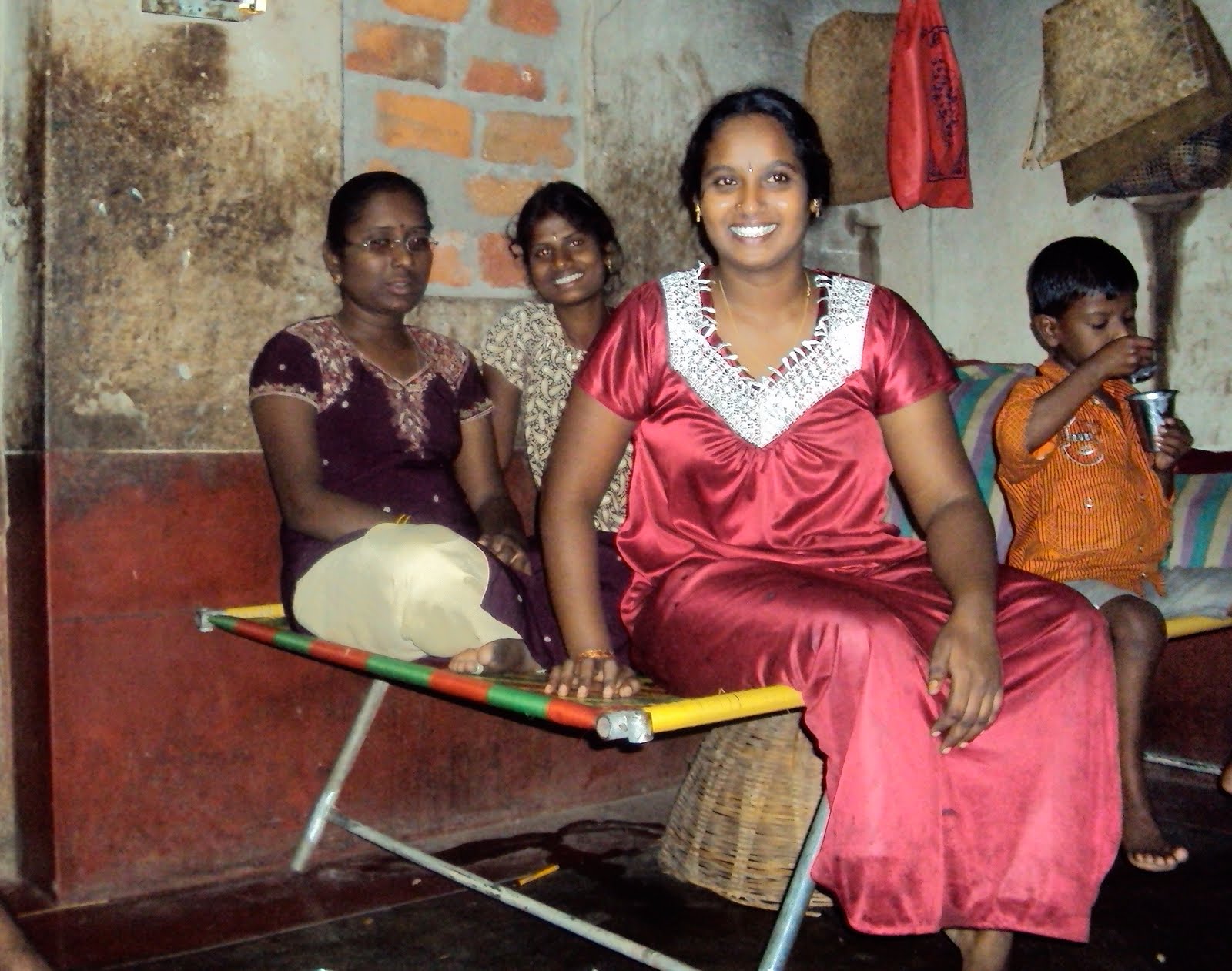 Prameela Old Actress