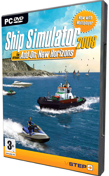 Ship Simulator 2008 V1 4.2 Patch