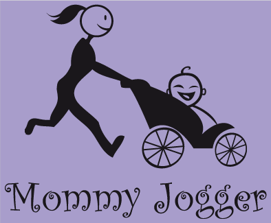 The Mommy Joggers