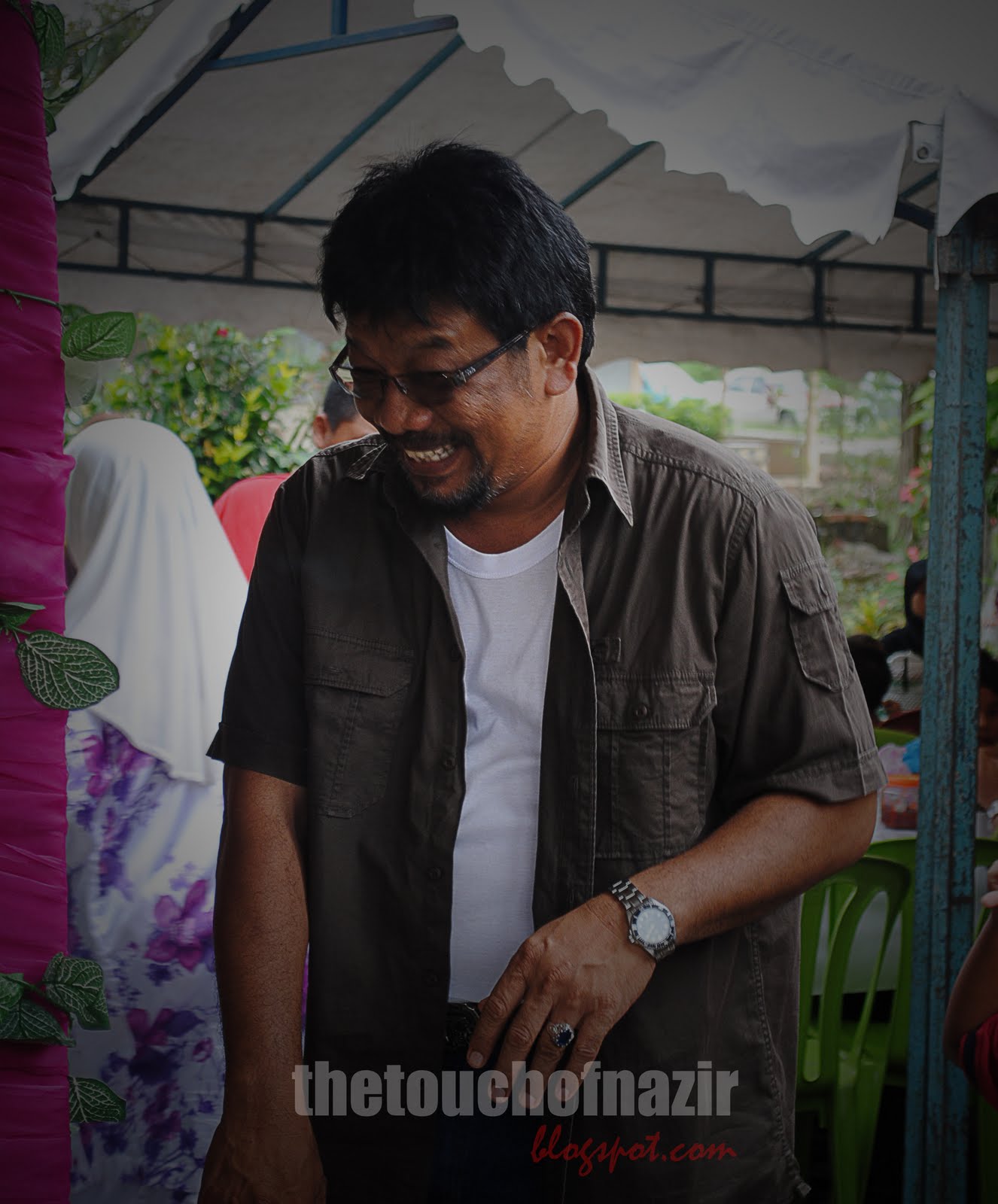 Jalil Hamid
