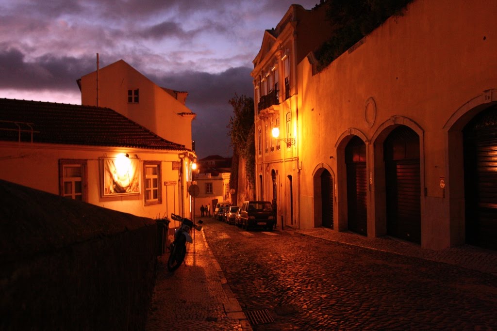 Visit Lisbon