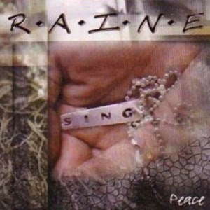 Raine - Peace (2000) Raine+-+Peace+(2000)