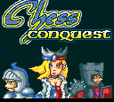 Chess Conquest