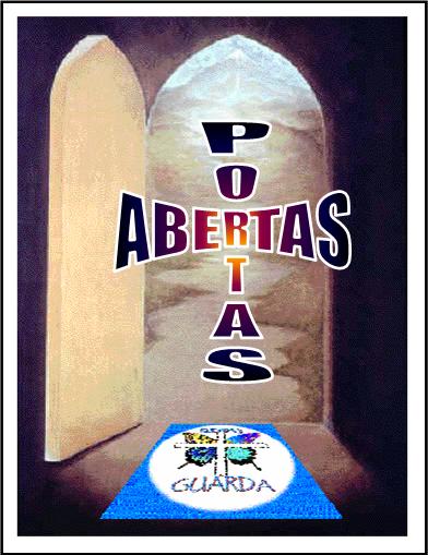 Projecto PORTAS ABERTAS