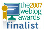 Weblog Awards