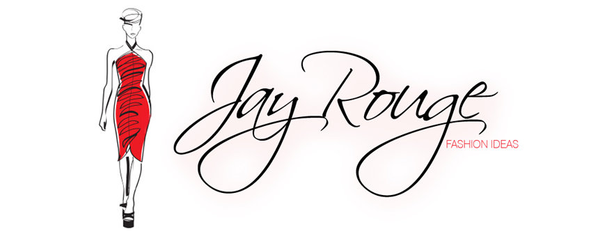 Jay Rouge
