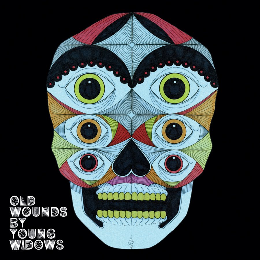 YoungWidows OldWounds original