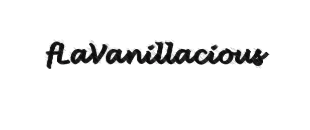 ♥ fLaVaniLLaciOus ♥