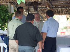 SACERDOTE PARA GLORIA DE DIOS