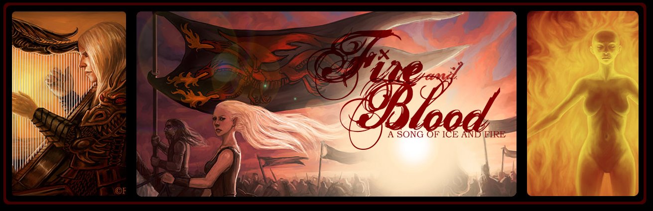 Fire and Blood