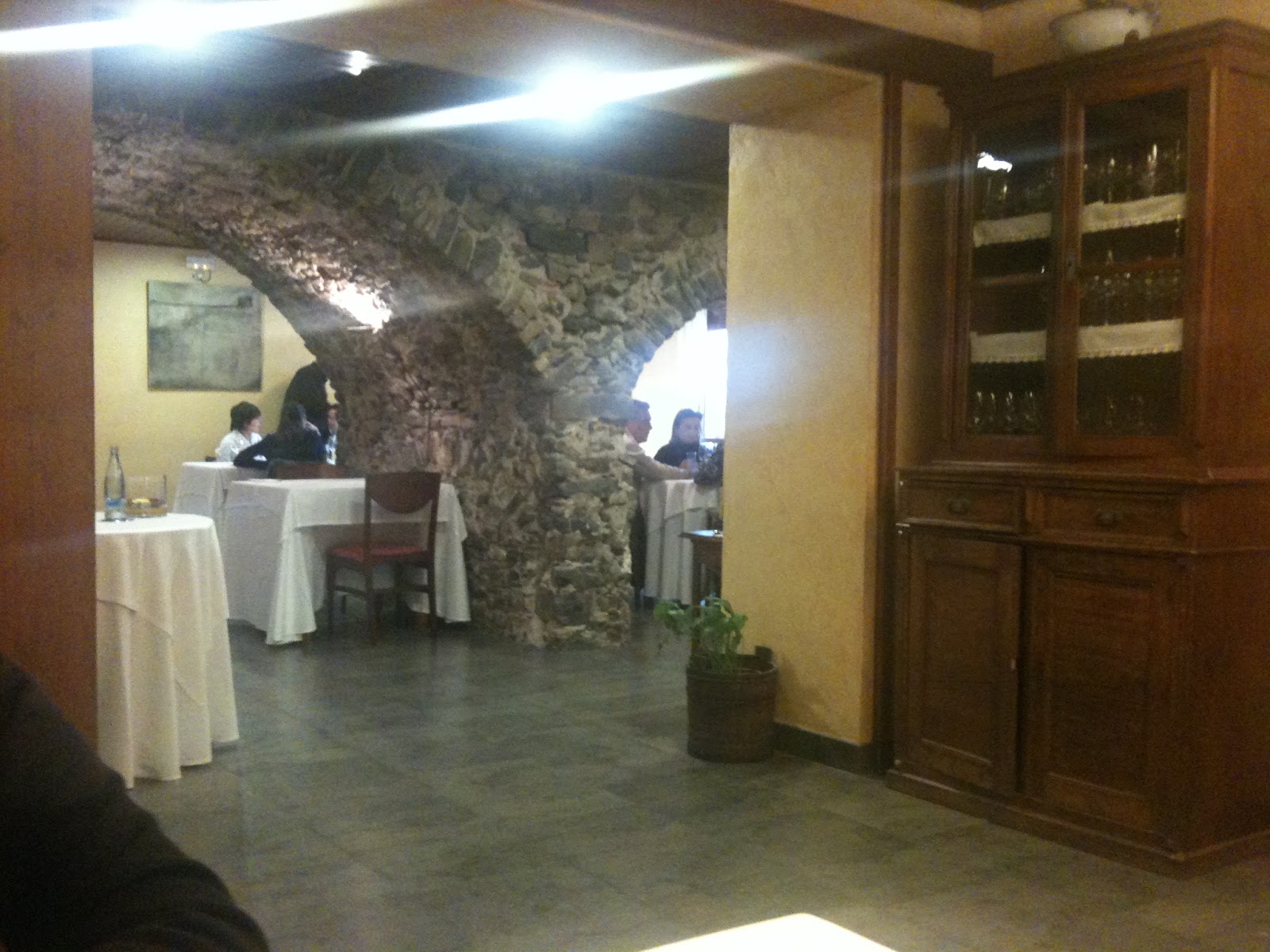 (G33) Fonda Xesc (Gombrèn, Girona)