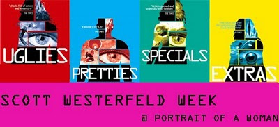 the pretties scott westerfeld the pretties scott westerfeld