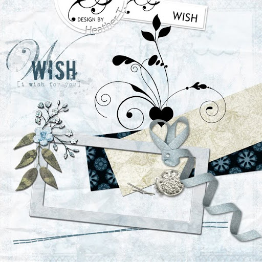 Heather T., Wish Freebie