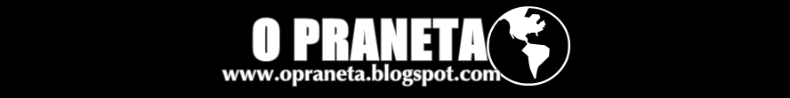 O Praneta