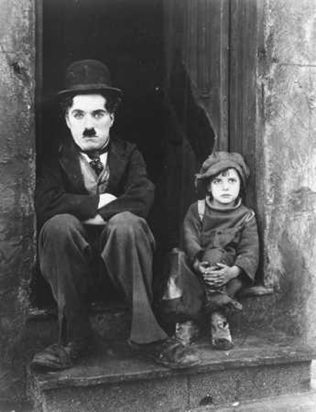 Charlie Chaplin: Die Legende lebt
