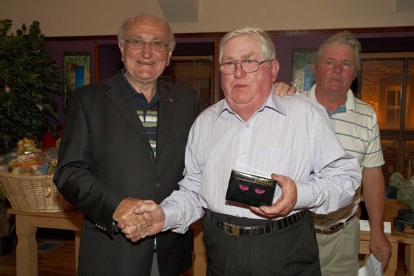 10eme en individuel: Jack Johnson avec 432 points