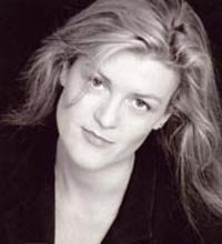 Sylvia O'Brien