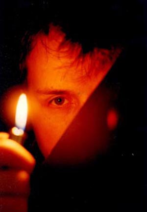 Conor McPherson dans "St. Nicholas"