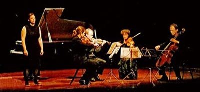 Kerry International Chamber Music Festival