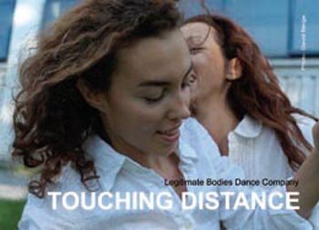 Legitimate Bodies Dance Company