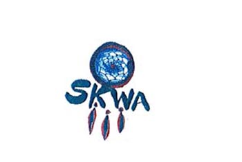 Les logos officiels de SKWA