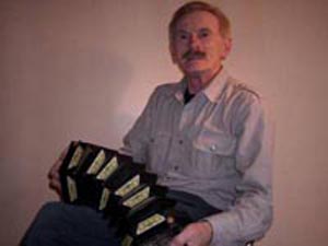 Sean O'Dwyer