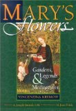 Our Lady's Garden: June Flowers