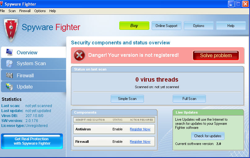 [SpywareFighter_GUI.jpg]