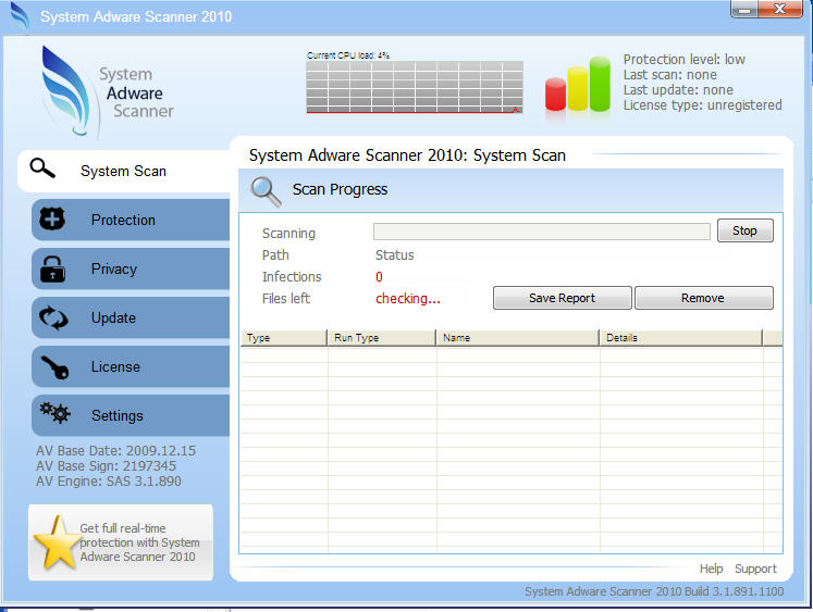 [SystemAdwareScanner2010_GUI.jpg]