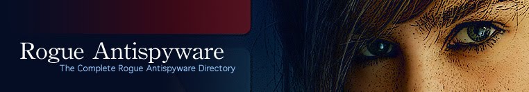 Rogue Antispyware