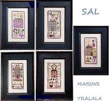 SAL Maisons Tralala