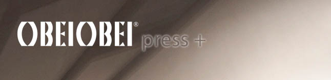 OBEIOBEI PRESS