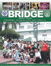 BRIDGE Vol1