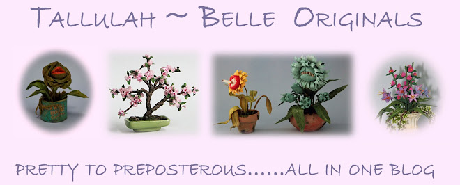 Tallulah~Belle Originals