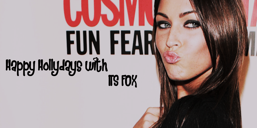 Its Fox ♥ - Your Best Megan Fox Source