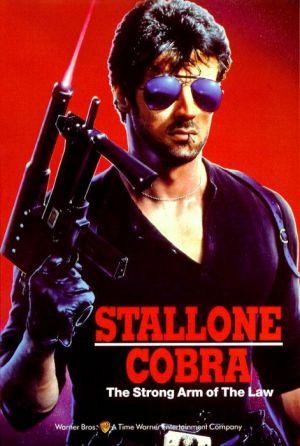 Stallone Cobra Dublado Online - Assistir Filme