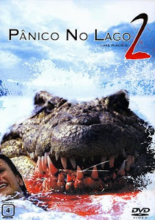 Ver Filme Pânico no Lago 2 Dublado Online, Assistir Filmes