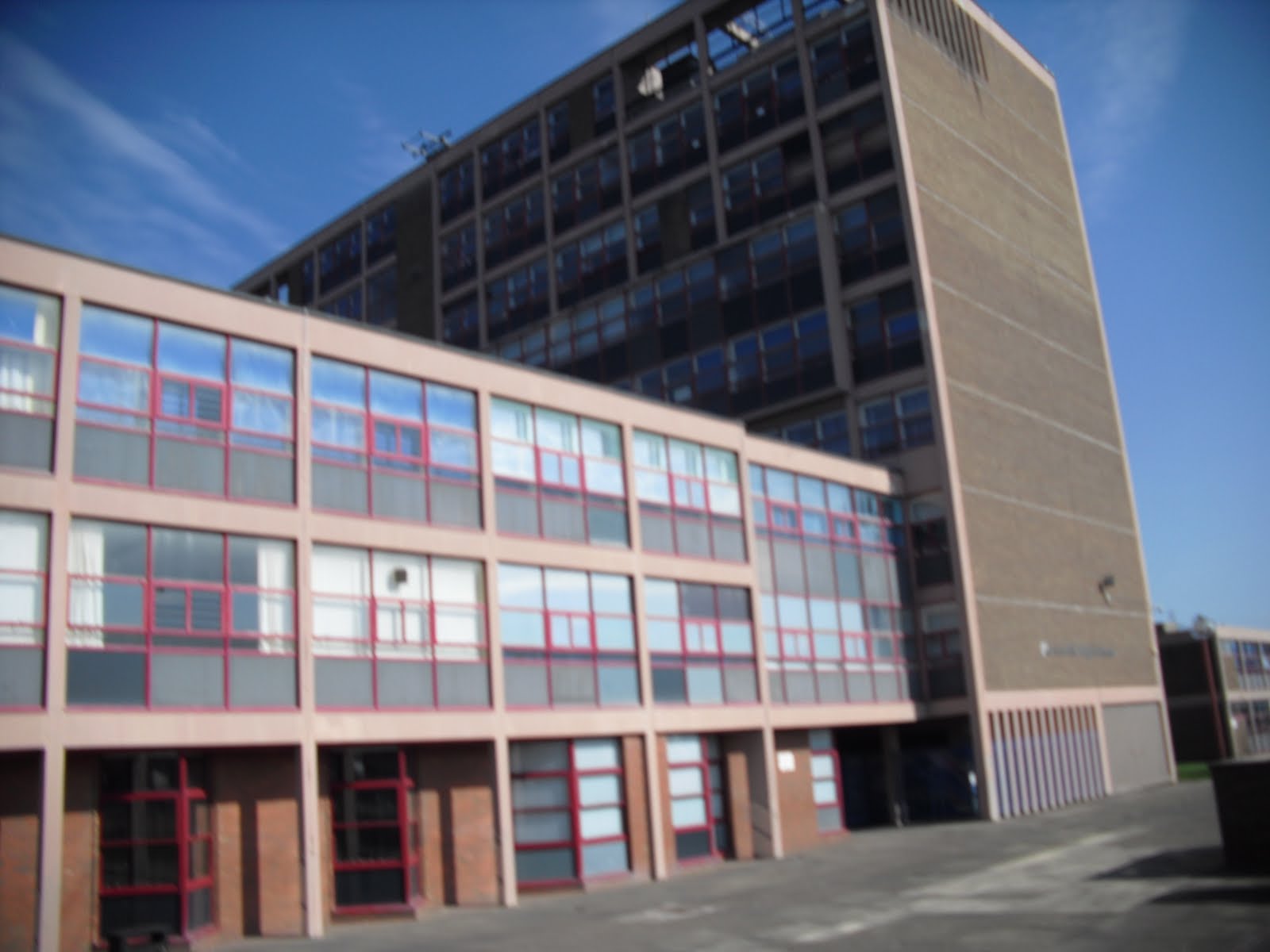 The Educated Burgher A Walk to Portobello