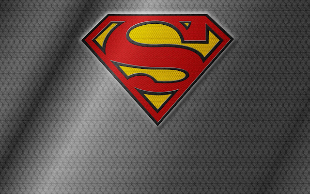 superman logo wallpaper hd. Superman S Letter - Logo High