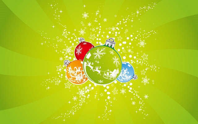 Aqua Colored Christmas Ornaments Aqua Colored Christmas Ornaments