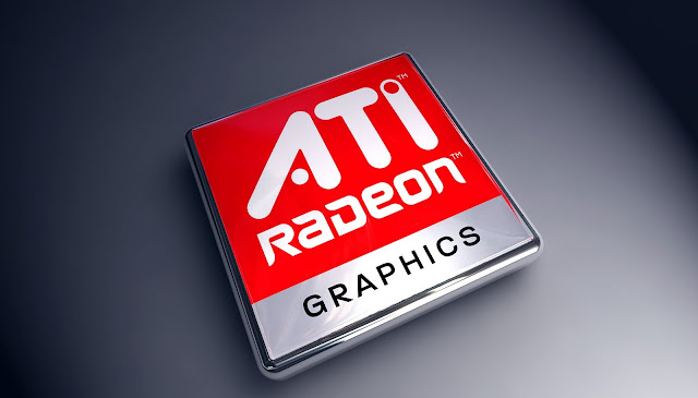 ps3 hd wallpapers. ATi Radeon Logo HD Wallpapers