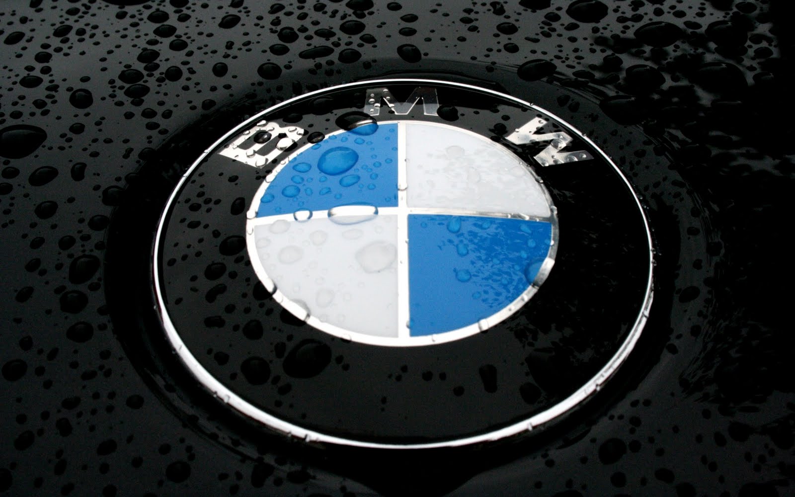 BMW M3 Badge - Logo HD